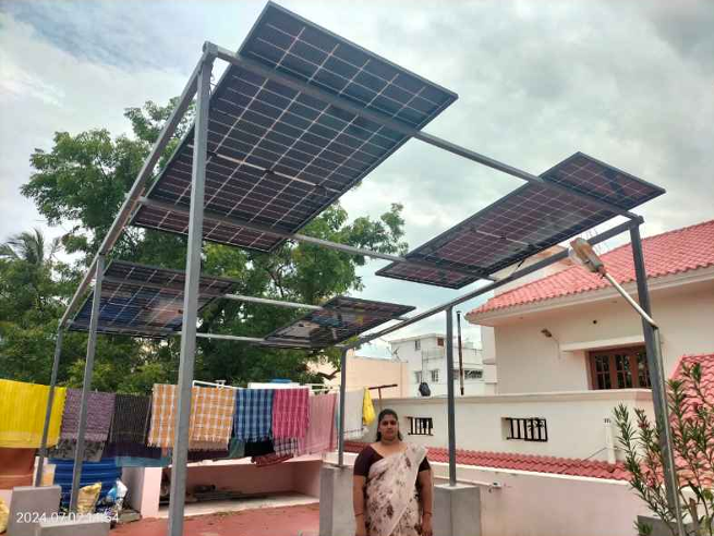 Bagawan Solar